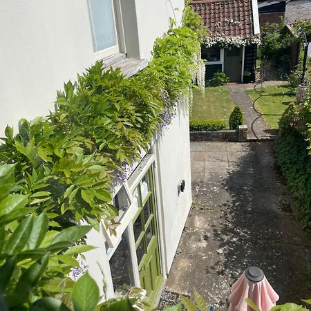 Blythe Cottage Лонг Мелфорд Экстерьер фото